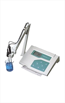 Ph meter