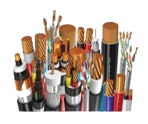 Wire & Cables