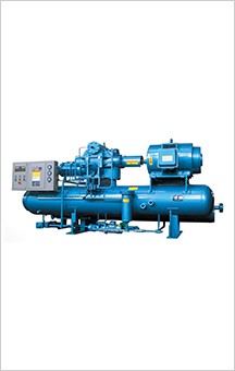 Compressor